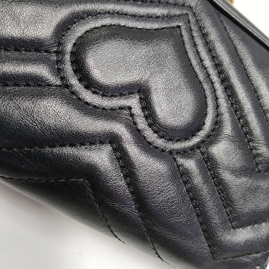 Gucci Marmont Mini Bag