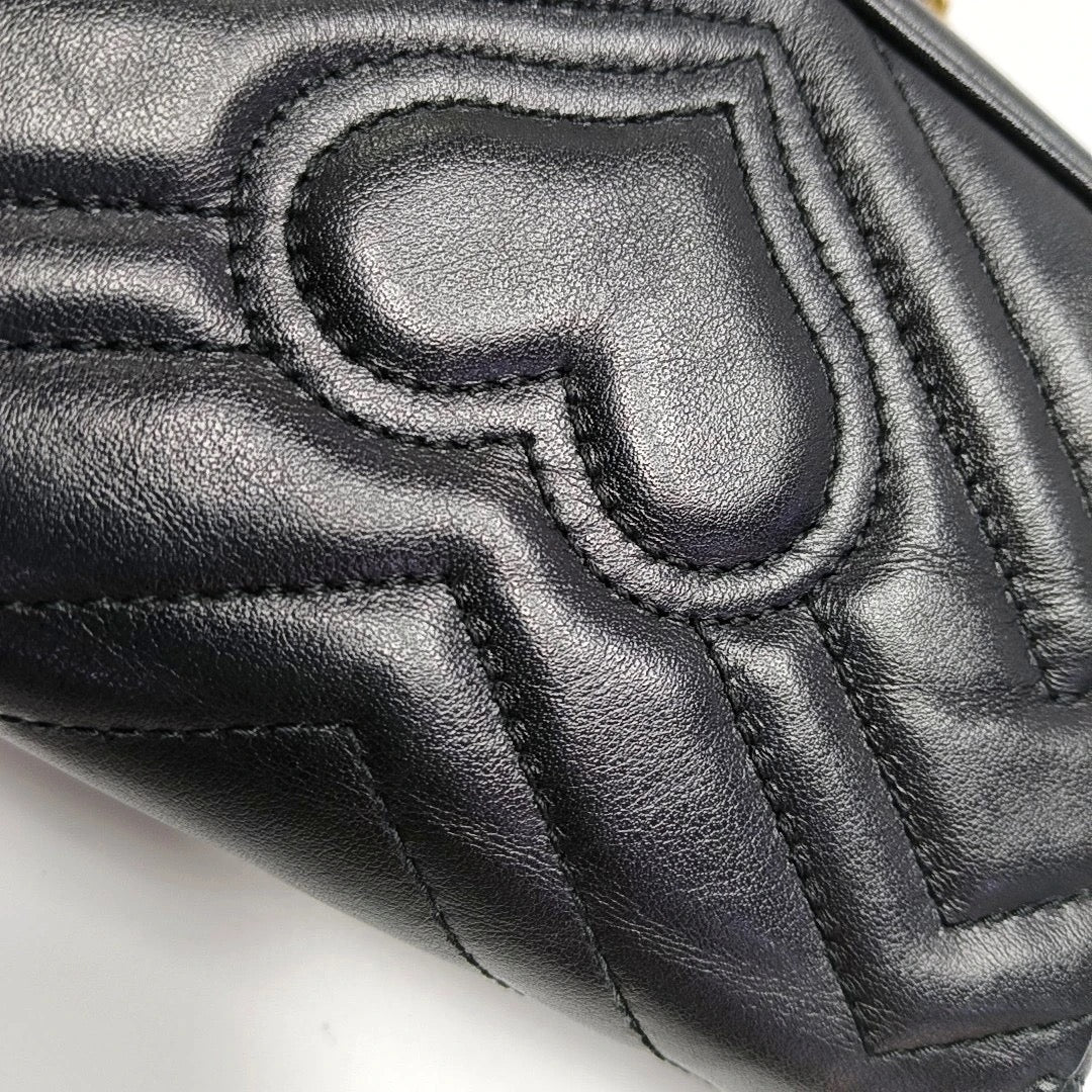 Gucci Marmont Mini Bag