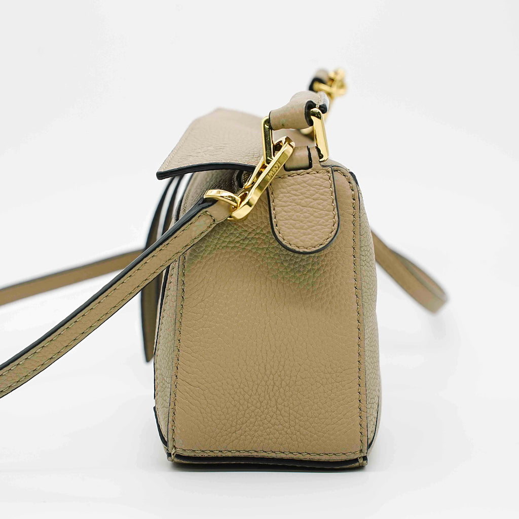Loewe Puzzle Mini Bag