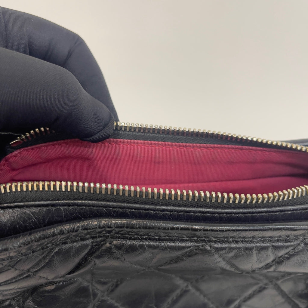 Chanel Gabriella Small Hobo