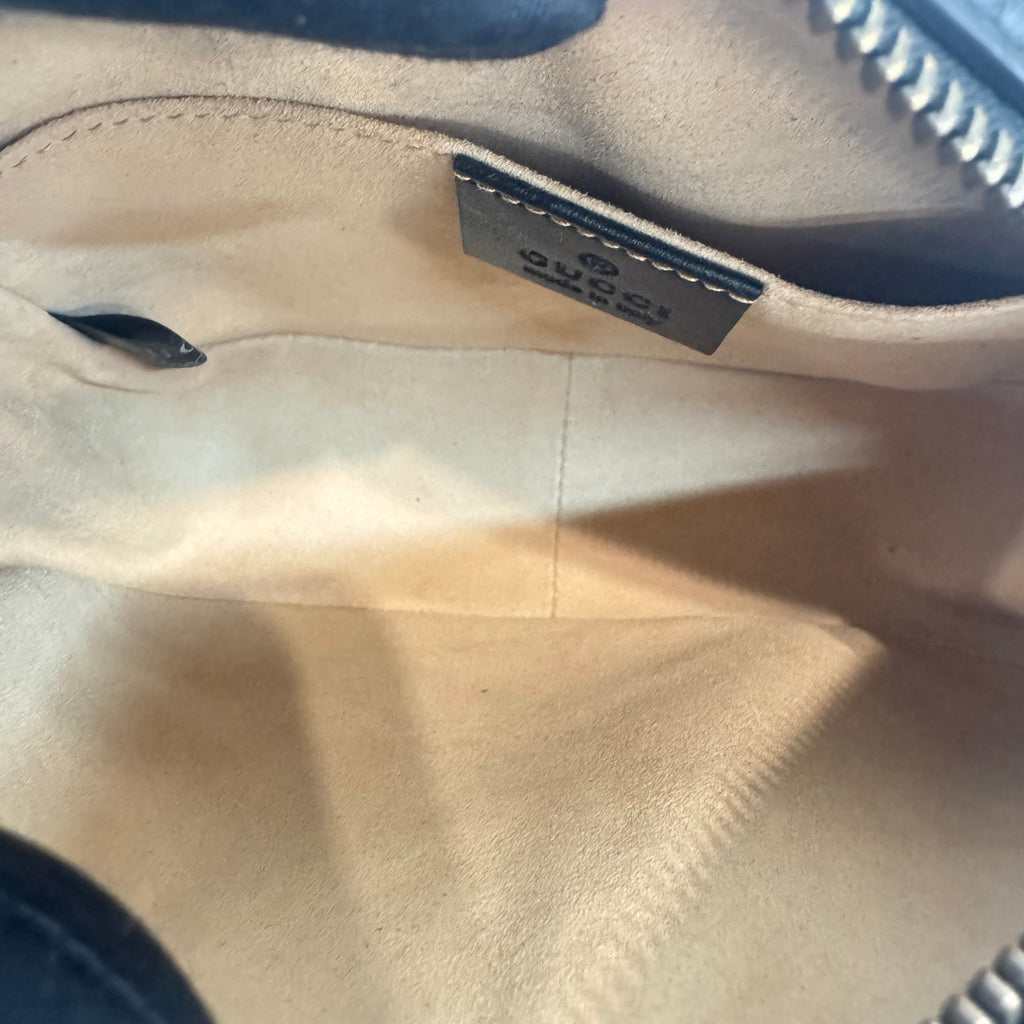 Gucci Mini Mormont Camera