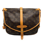 Louis Vuitton Saumur Crossbody