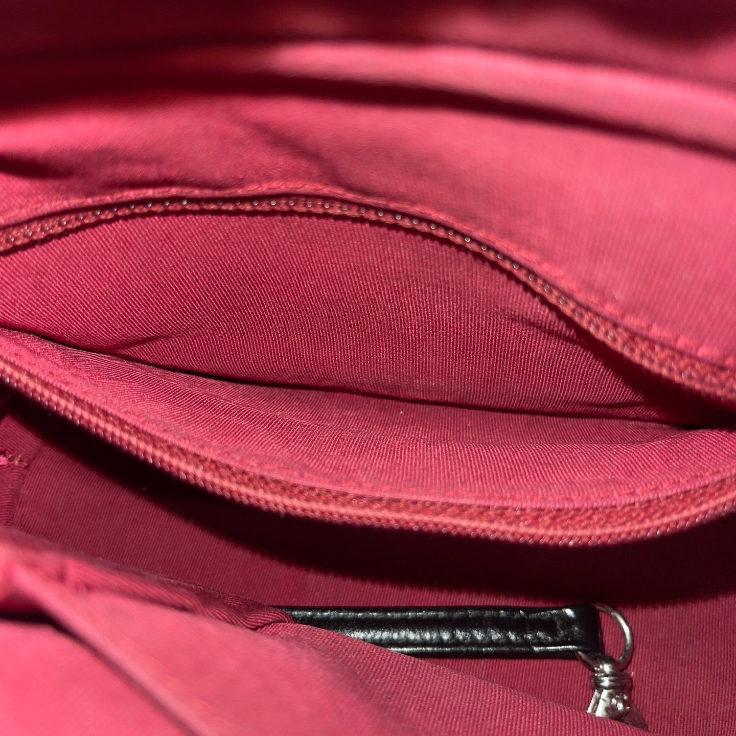 Chanel Gabriella Small Hobo