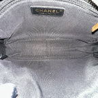 Chanel Black Camera bag