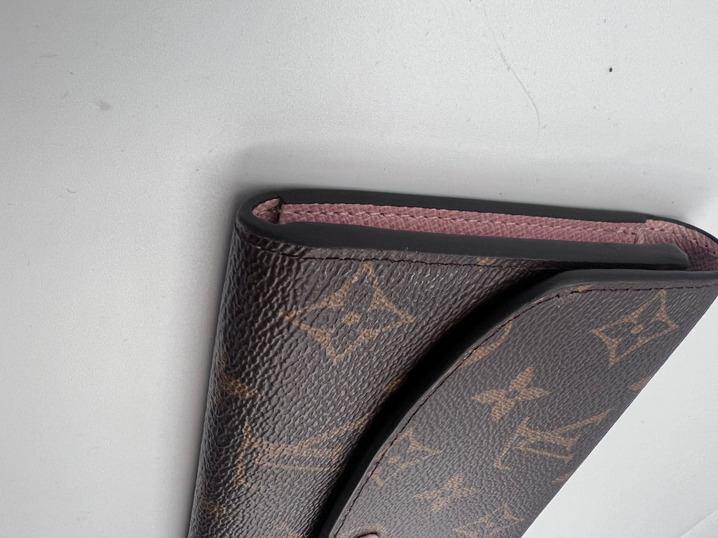 Louis Vuitton Monogram Sarah Walle
