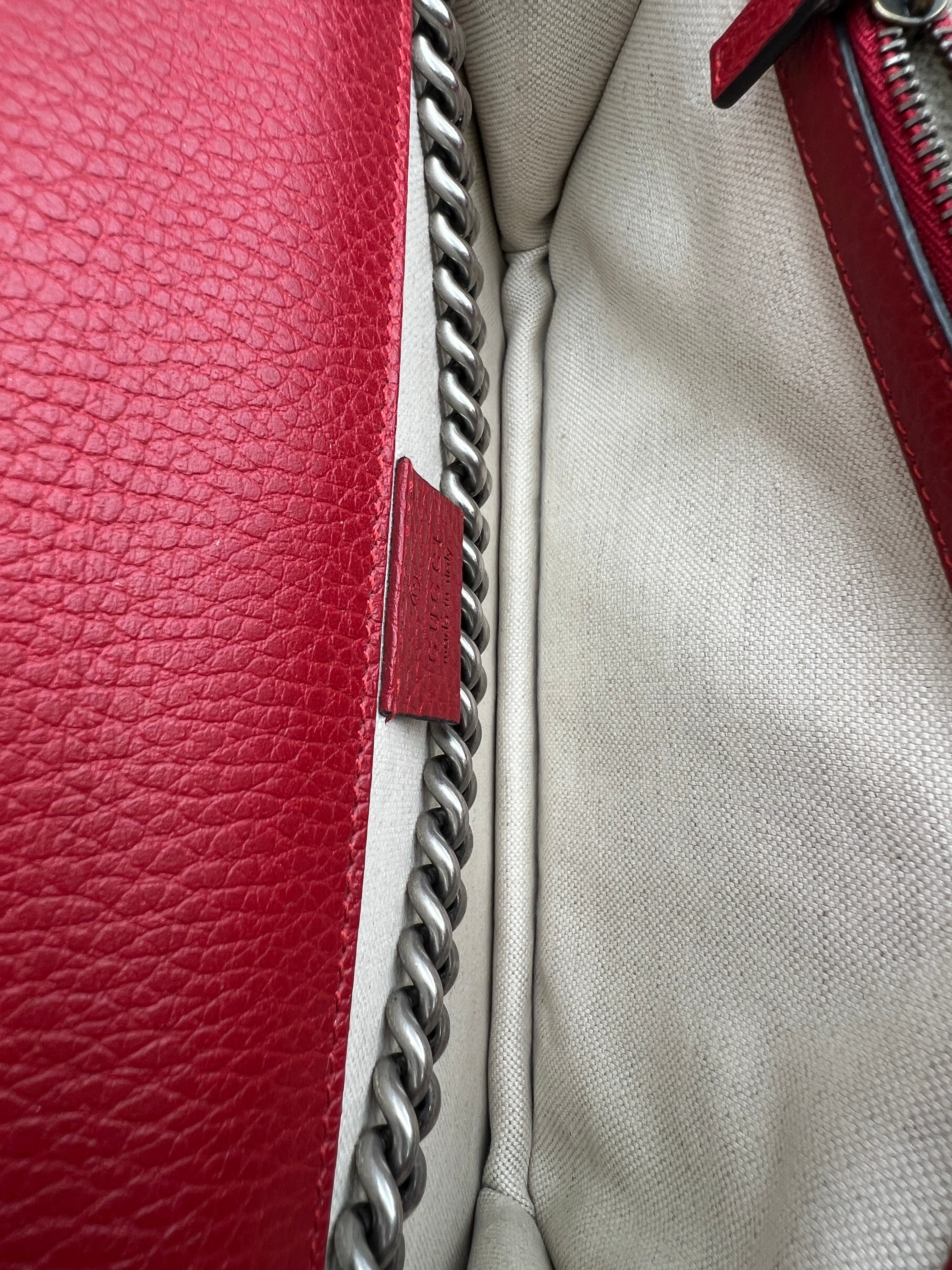 Gucci Dionysus Medium