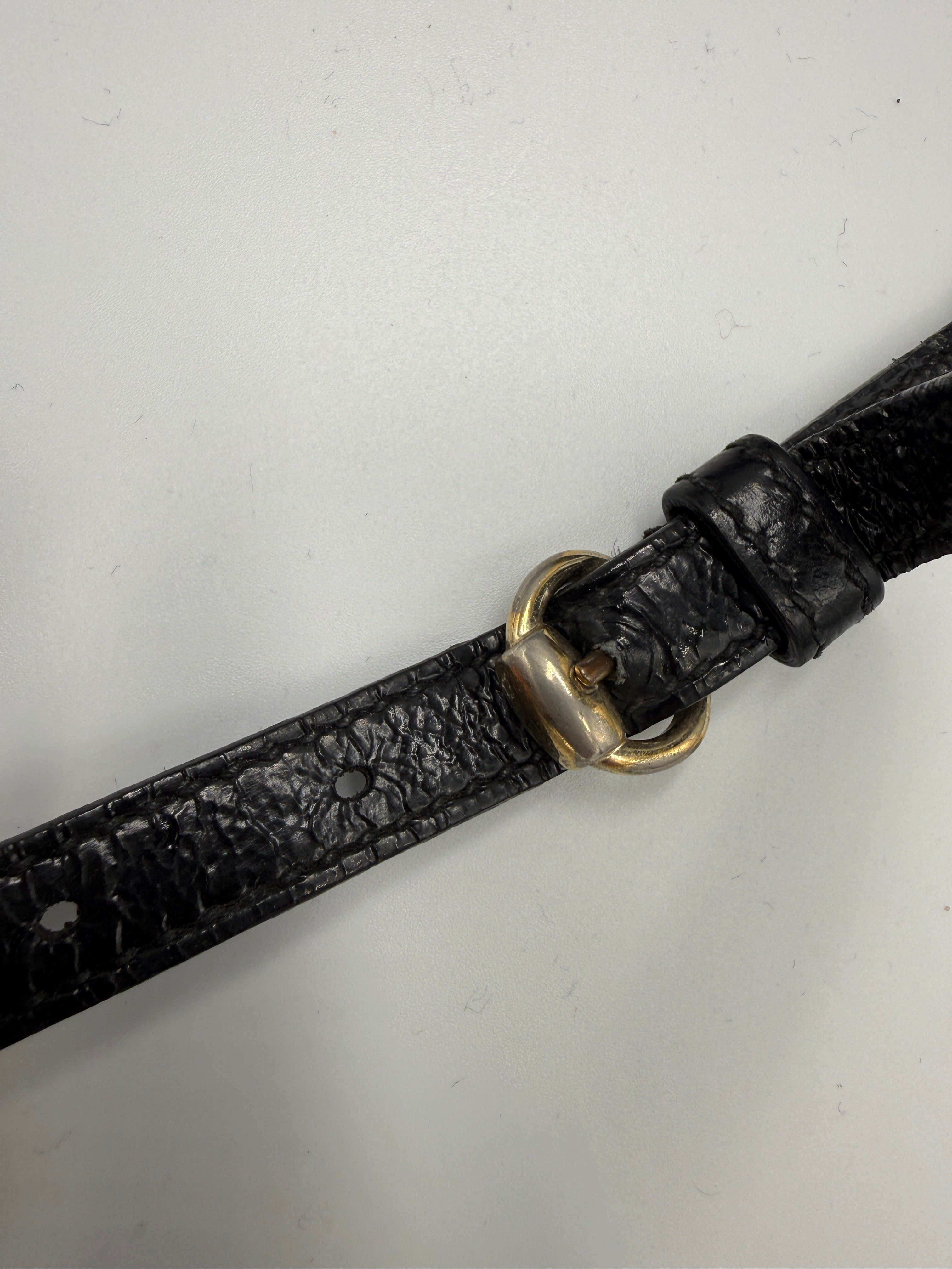 Gucci Soho Disco Camera Bag