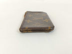 Louis Vuitton Coin Purse Monogram