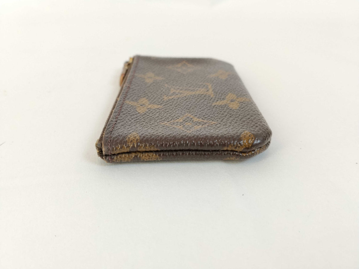 Louis Vuitton Coin Purse Monogram