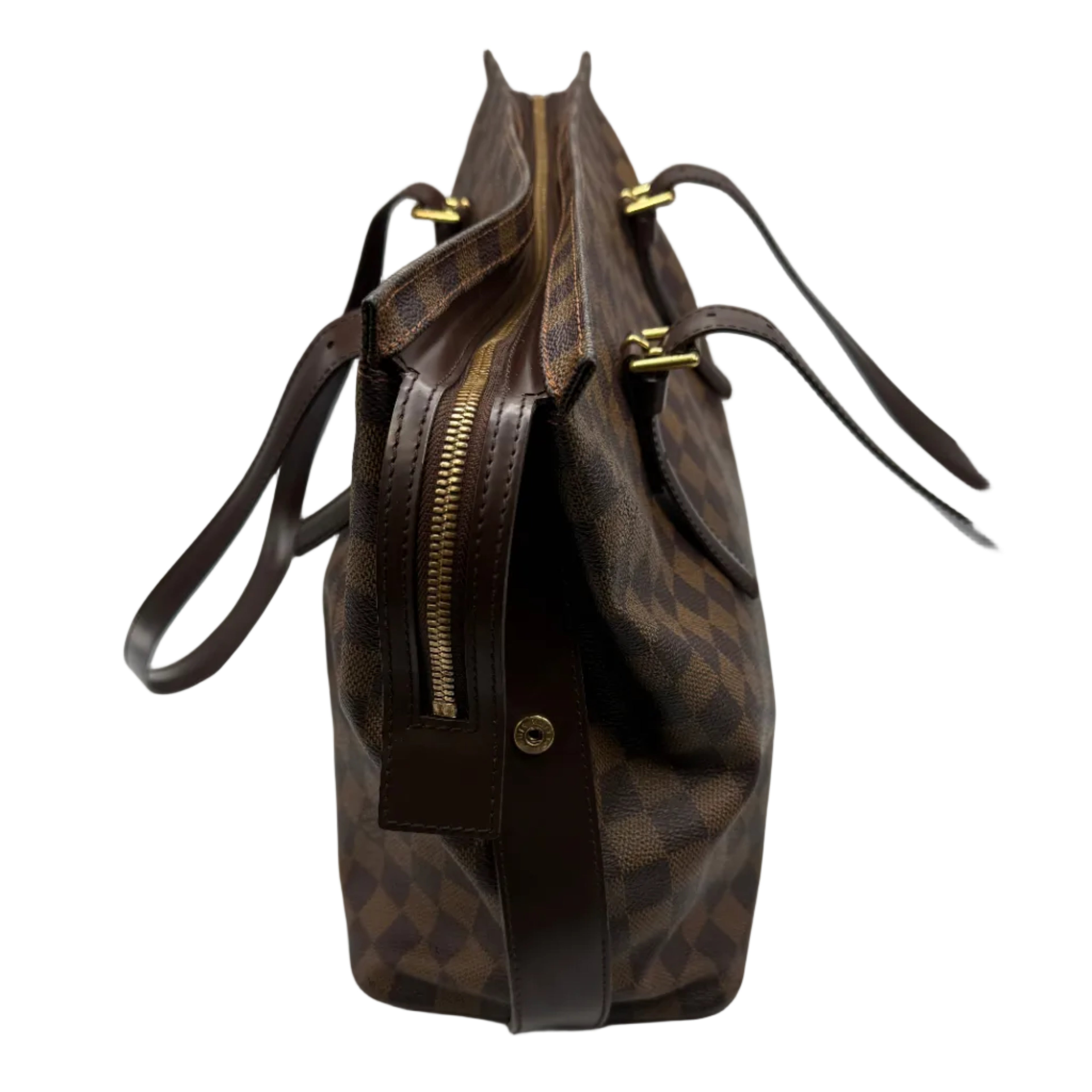 Louis Vuitton Chelsea Bag