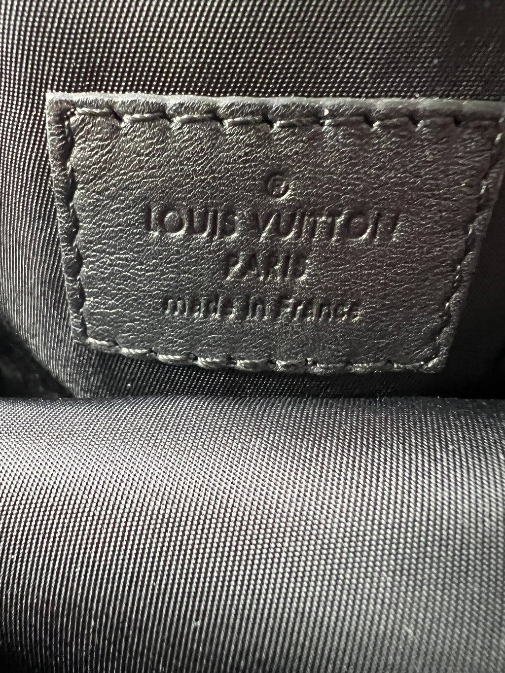 LV Springs Backpack PM