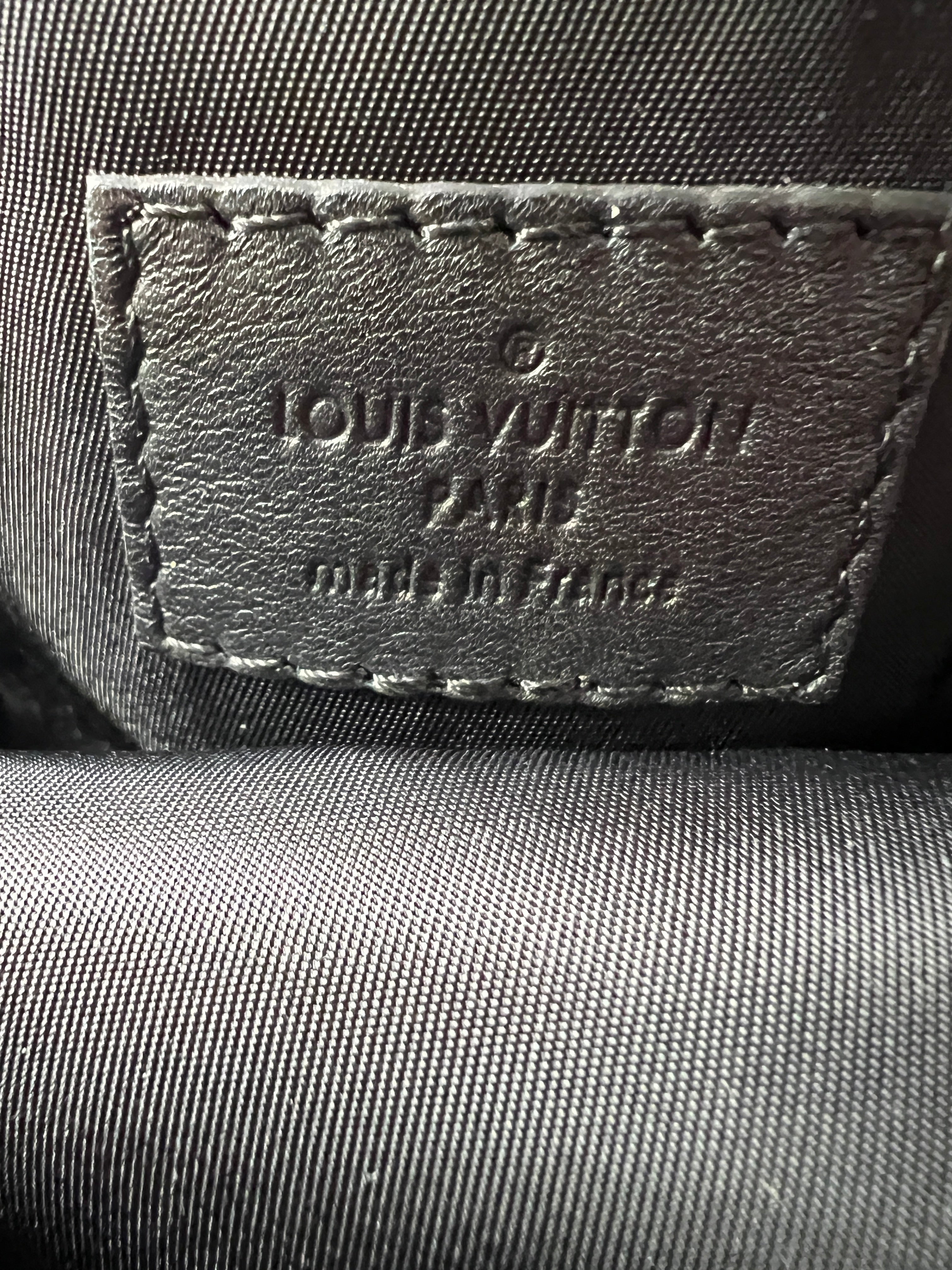 LV Springs Backpack PM