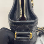 Chanel Gabriella Small Hobo