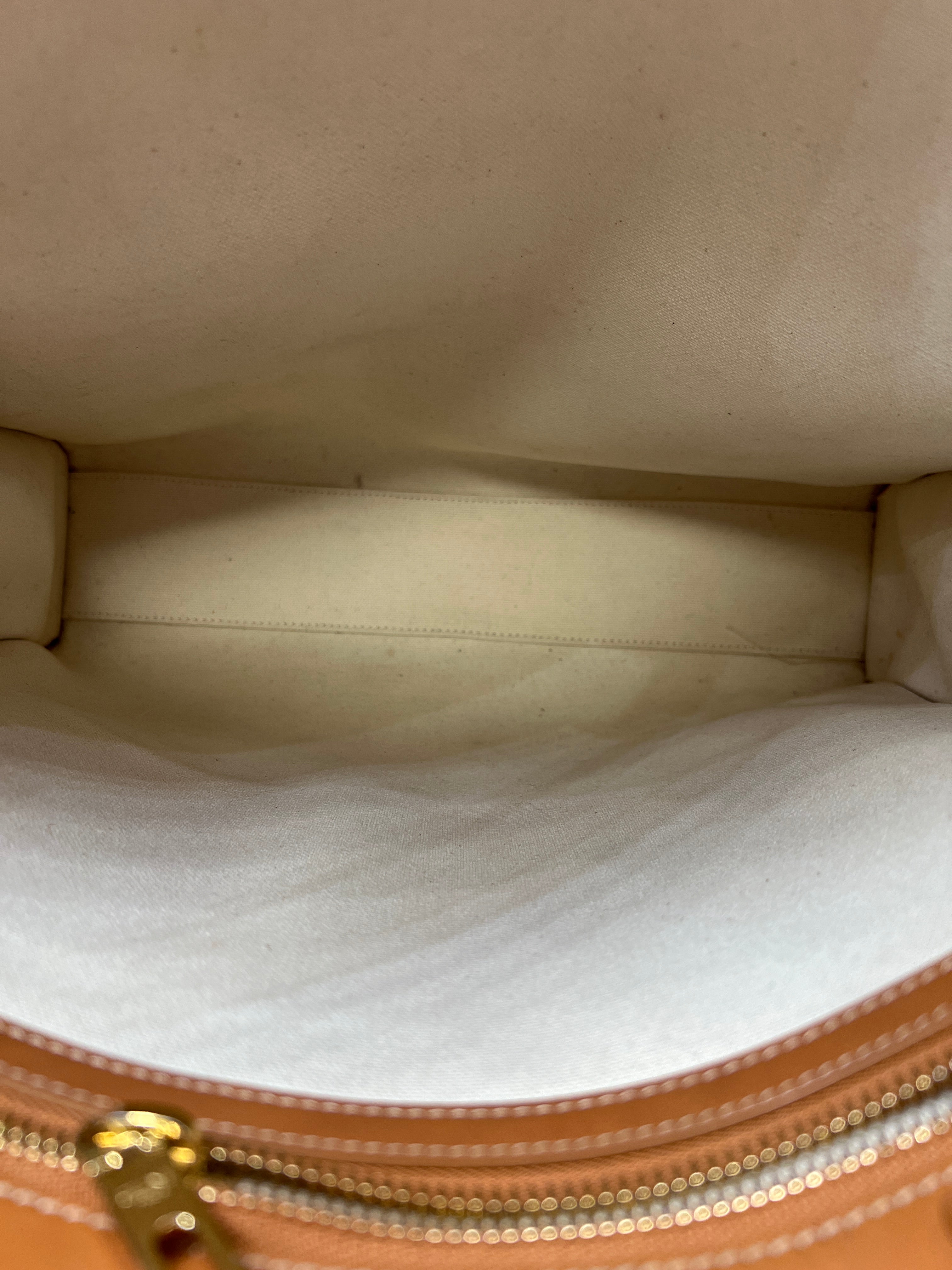 Celine Large Vertical Tote