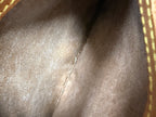 Louis Vuitton Monogram Canvas Speedy 25 -1992