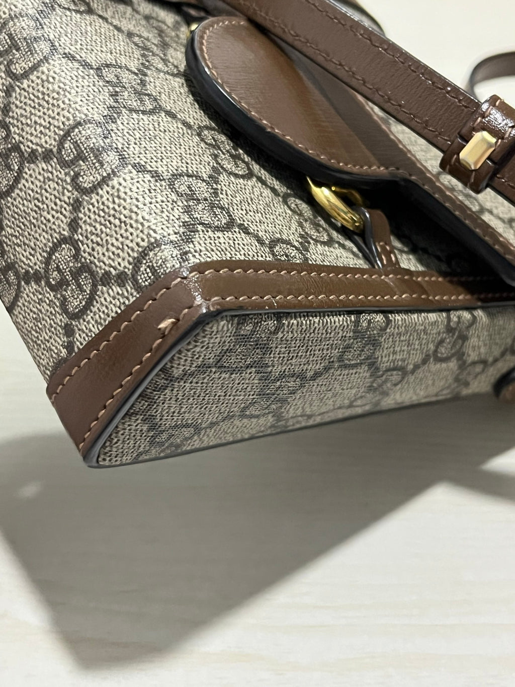 Gucci Horsebit 1955 Bag