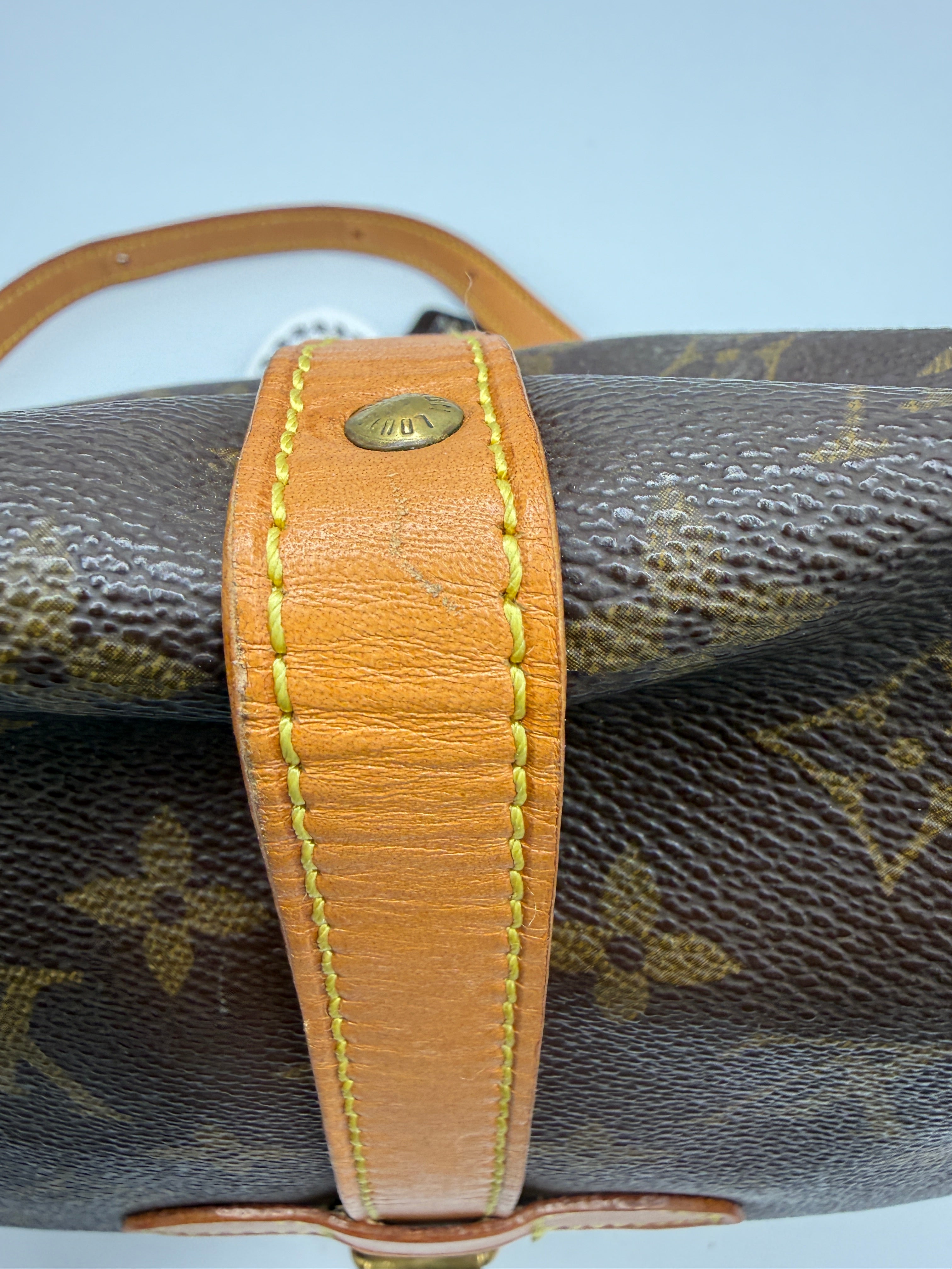 Louis Vuitton Saumur Crossbody