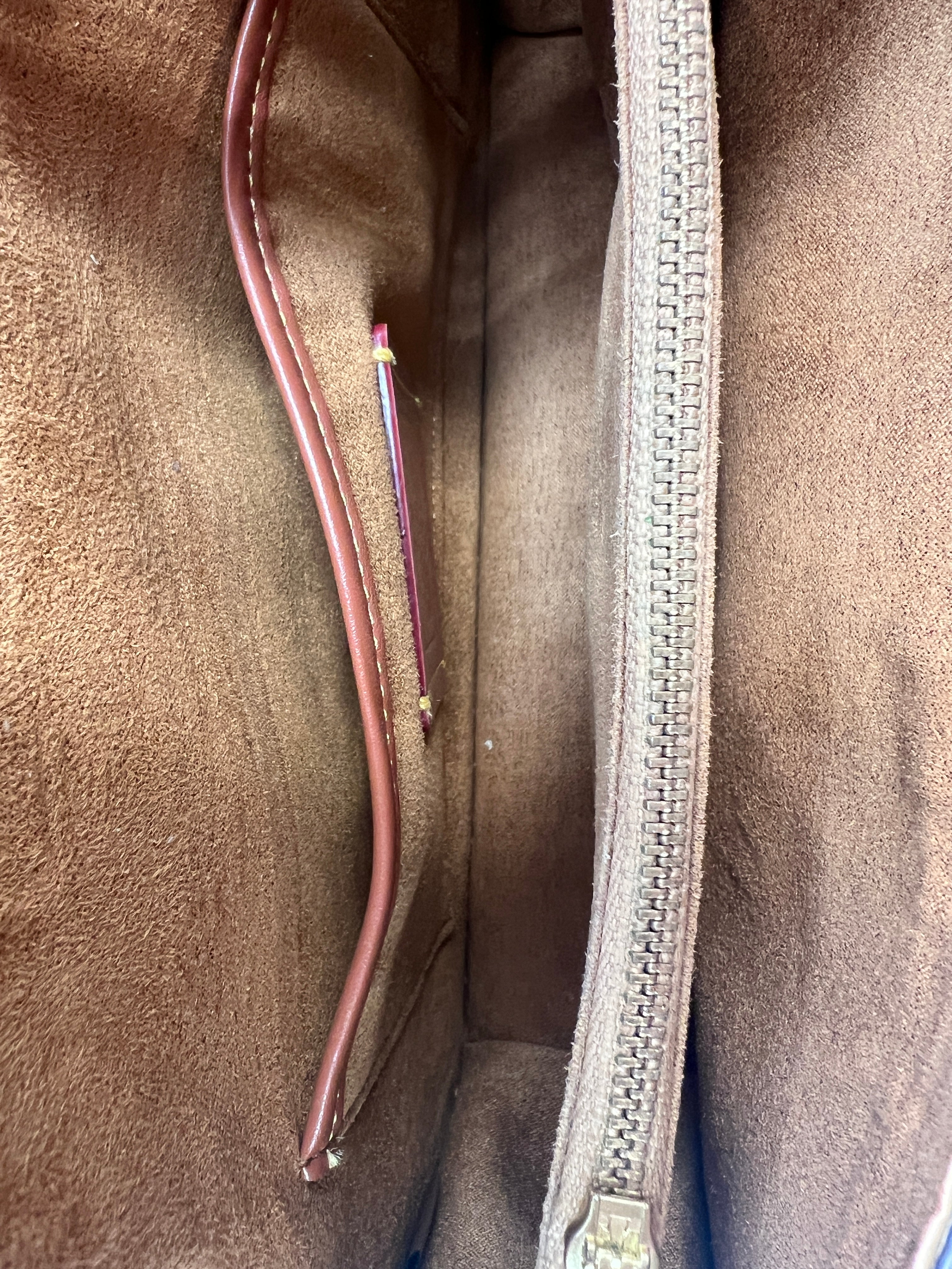 Coach Tabby Shoulder Bag 26 in Polished Pebble Leather