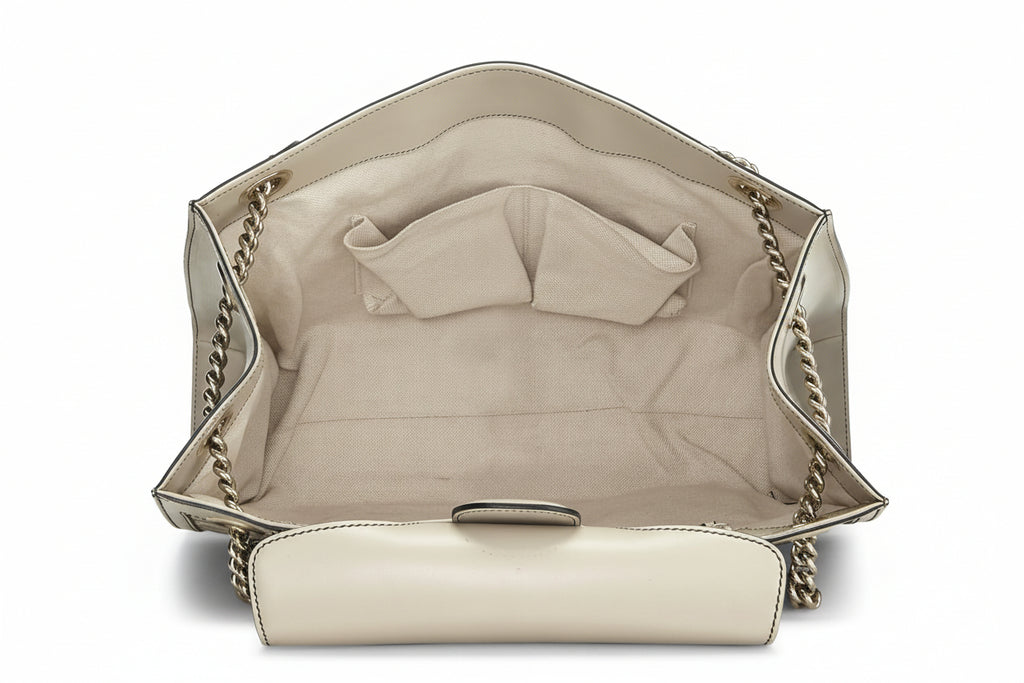 second hand gucci tote bag 