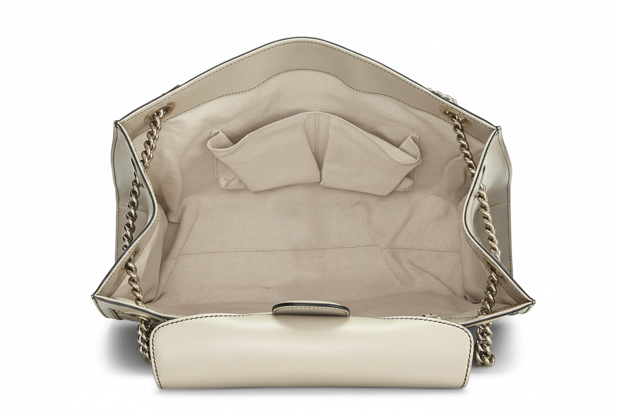 second hand gucci tote bag 