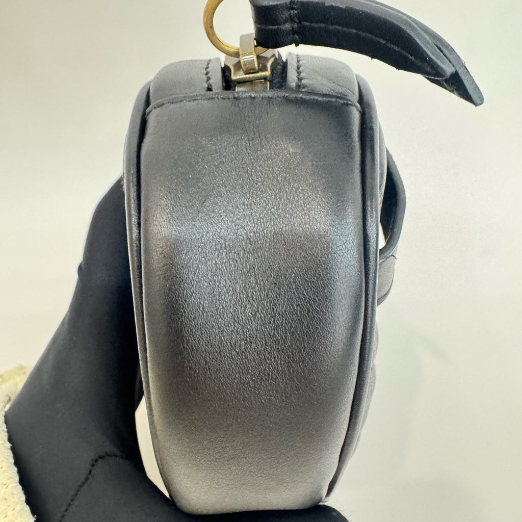 Gucci Marmont Camera Bag