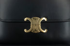 Celine Triomphe Medium Bag