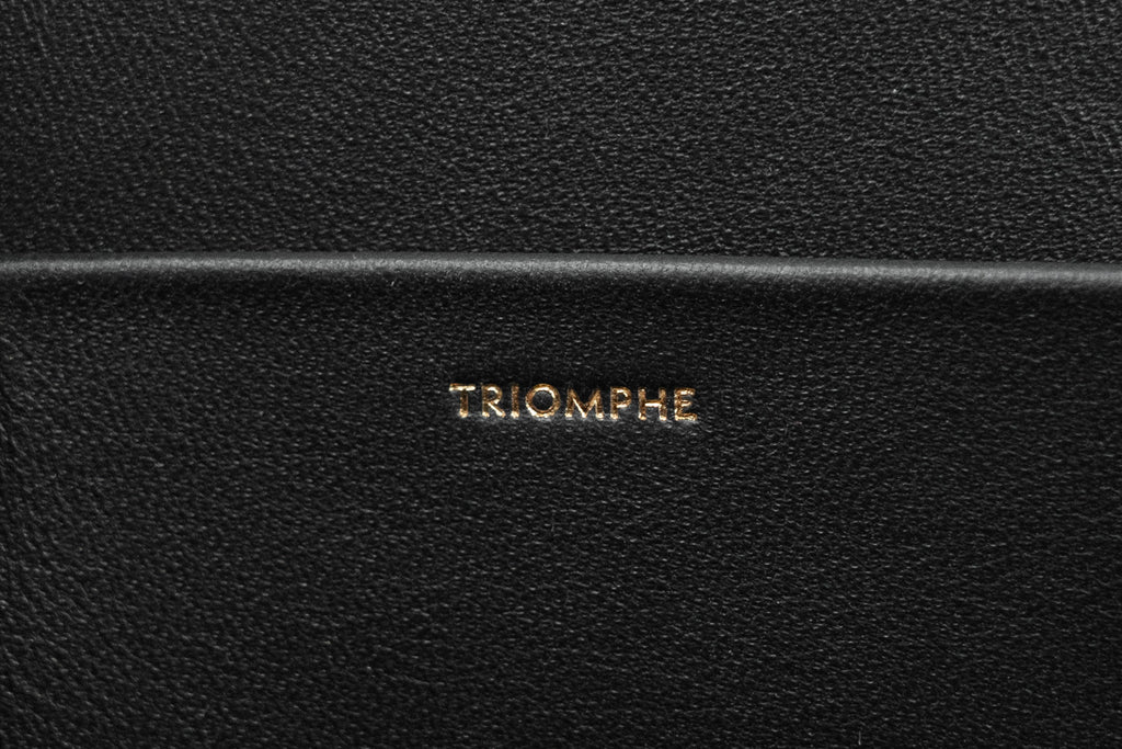 Celine Triomphe Medium Bag