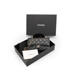 Chanel Classic Mini Top Handle