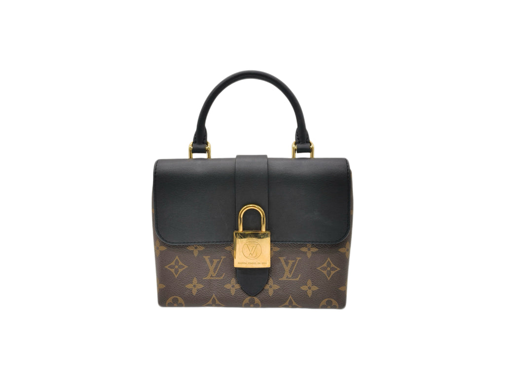 Louis Vuitton Locky BB