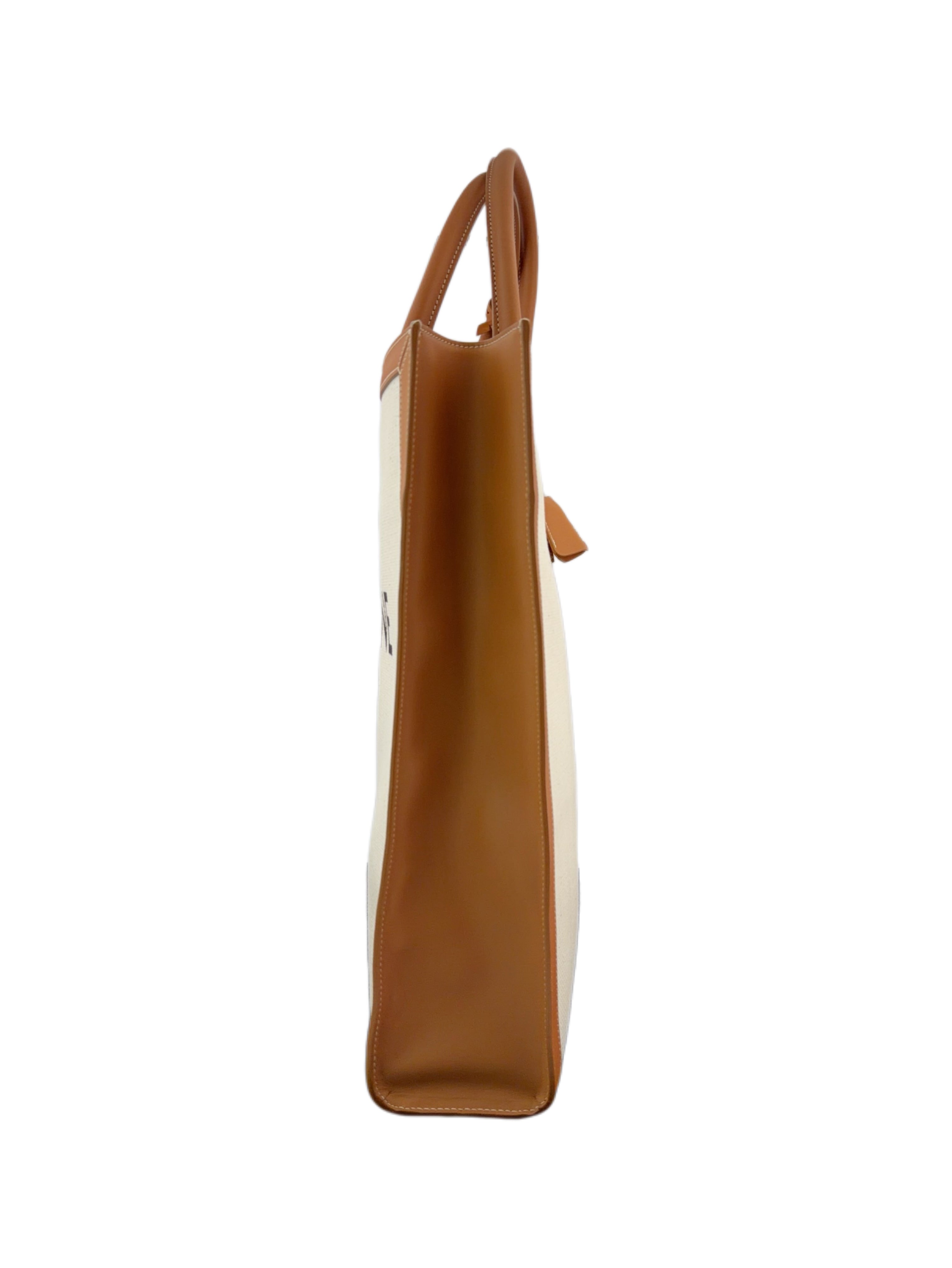Celine Large Vertical Tote