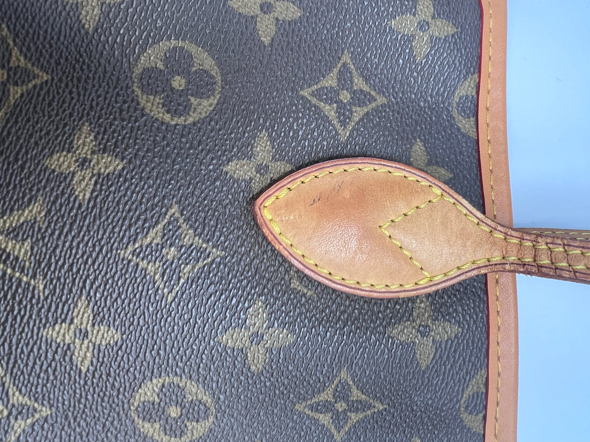 Louis Vuitton Neverfull GM Tote Bag