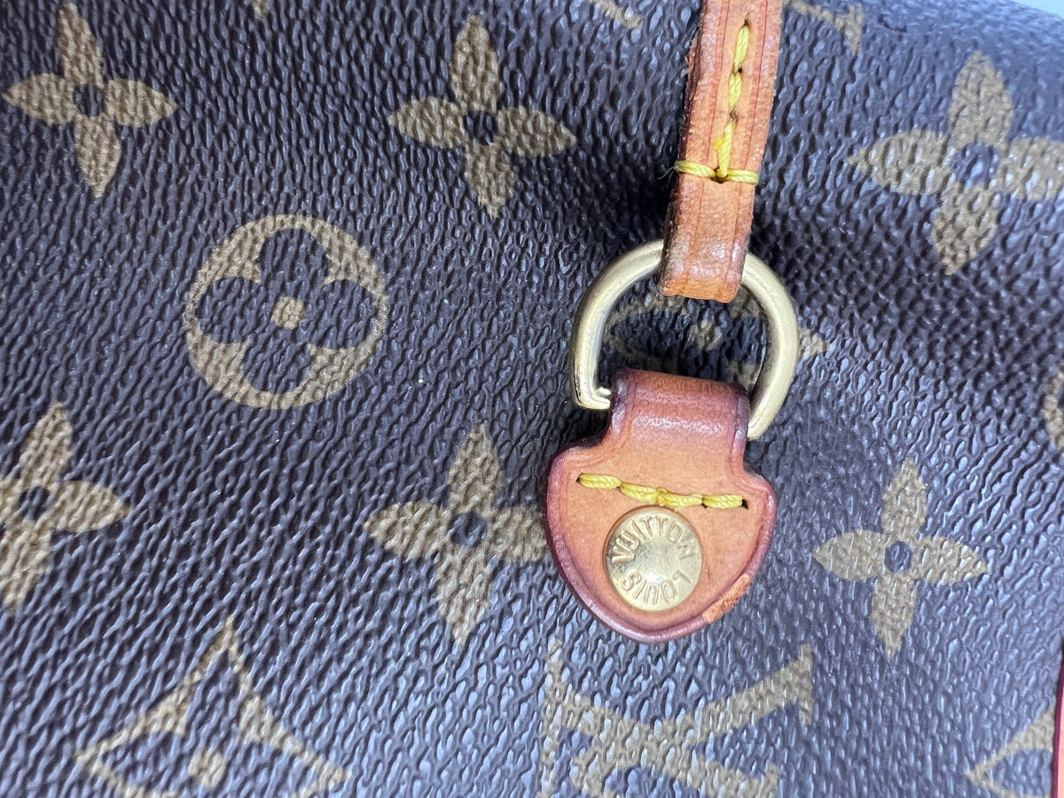 Louis Vuitton Neverfull GM Tote Bag
