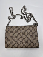 Gucci Dionysus Super Mini Bag