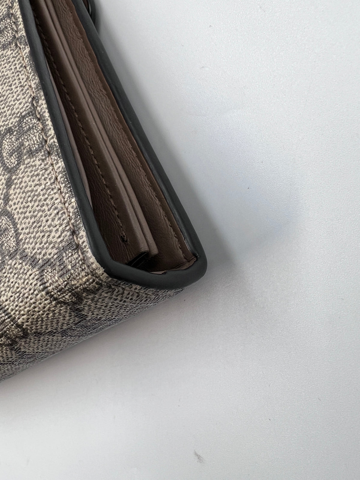 Gucci Dionysus Crystal Small Shoulder Bag