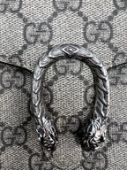 Gucci Dionysus Crystal Small Shoulder Bag