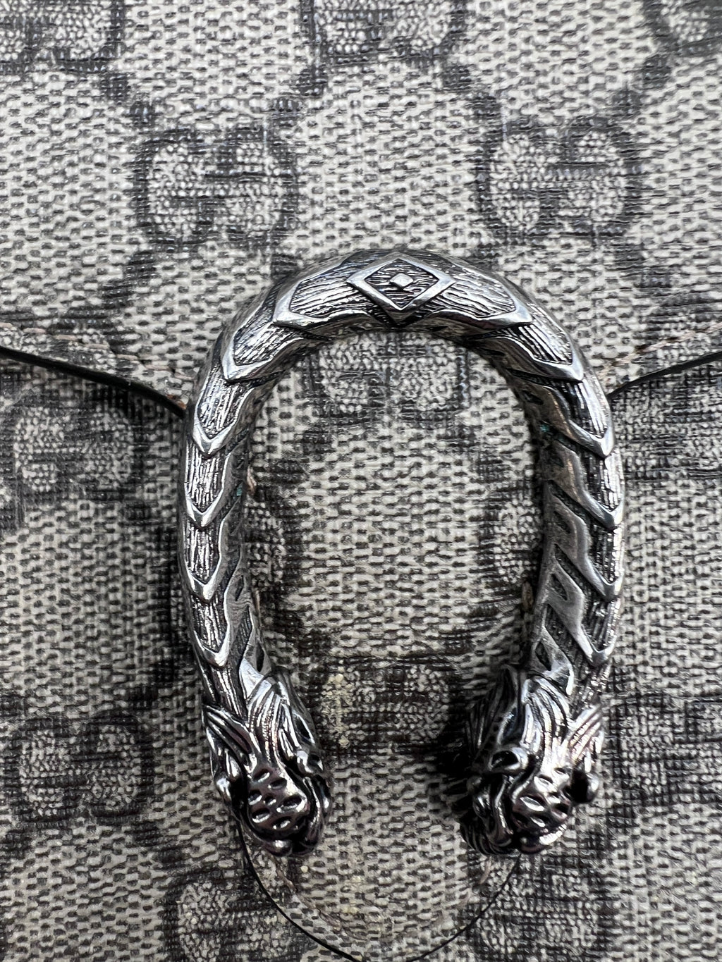 Gucci Dionysus Super Mini Bag