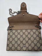 Gucci Dionysus Super Mini Bag