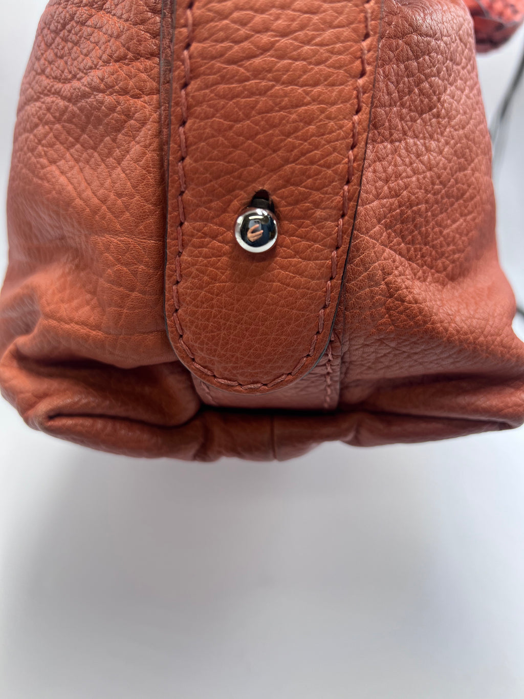 Gucci  Bamboo Large Hobo Bag