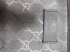 Gucci GG Monogram Tote Bag