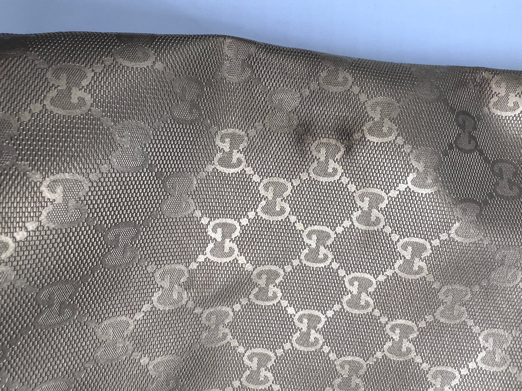 Gucci GG Monogram Tote Bag