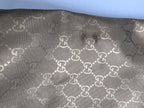 Gucci GG Monogram Tote Bag