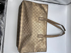 Gucci GG Monogram Tote Bag