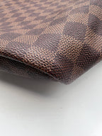 Louis Vuitton Damier Ebene  Neverfull GM Tote Bag