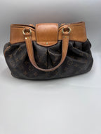 Louis Vuitton Monogram Boetie PM Handbag