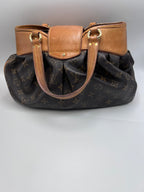 Louis Vuitton Monogram Boetie PM Handbag