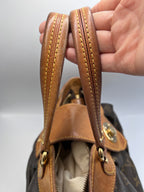 Louis Vuitton Monogram Boetie PM Handbag