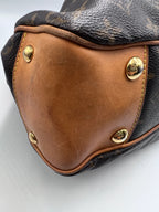 Louis Vuitton Monogram Boetie PM Handbag