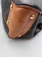 Louis Vuitton Monogram Boetie PM Handbag