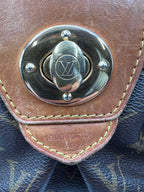 Louis Vuitton Monogram Boetie PM Handbag