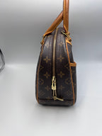 Louis Vuitton Monogram Trouville Handbag